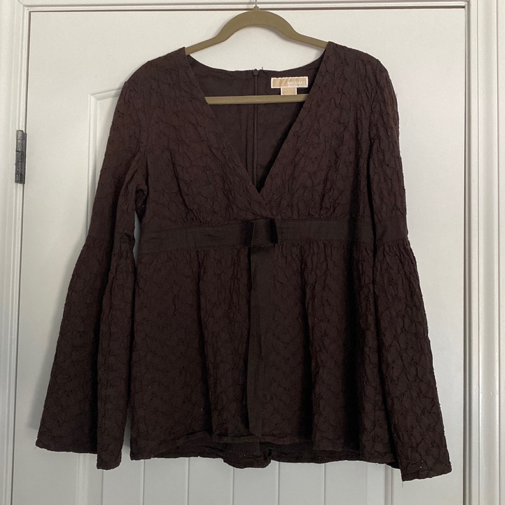 Micheal Kors dress shirt